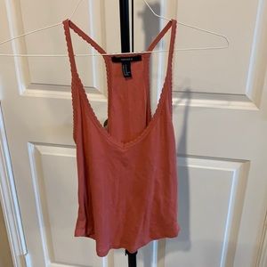 Forever 21 tank top